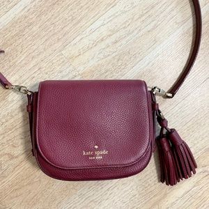 Kate Spade Crossbody